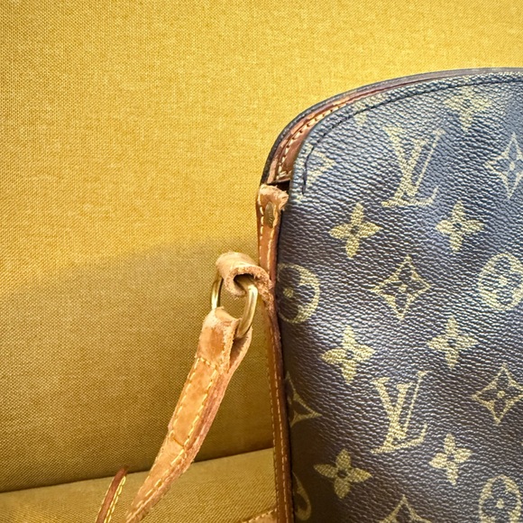 💎✨AUTHENTIC✨💎Louis Vuitton Drouot Shoulder bag - Picture 13 of 16